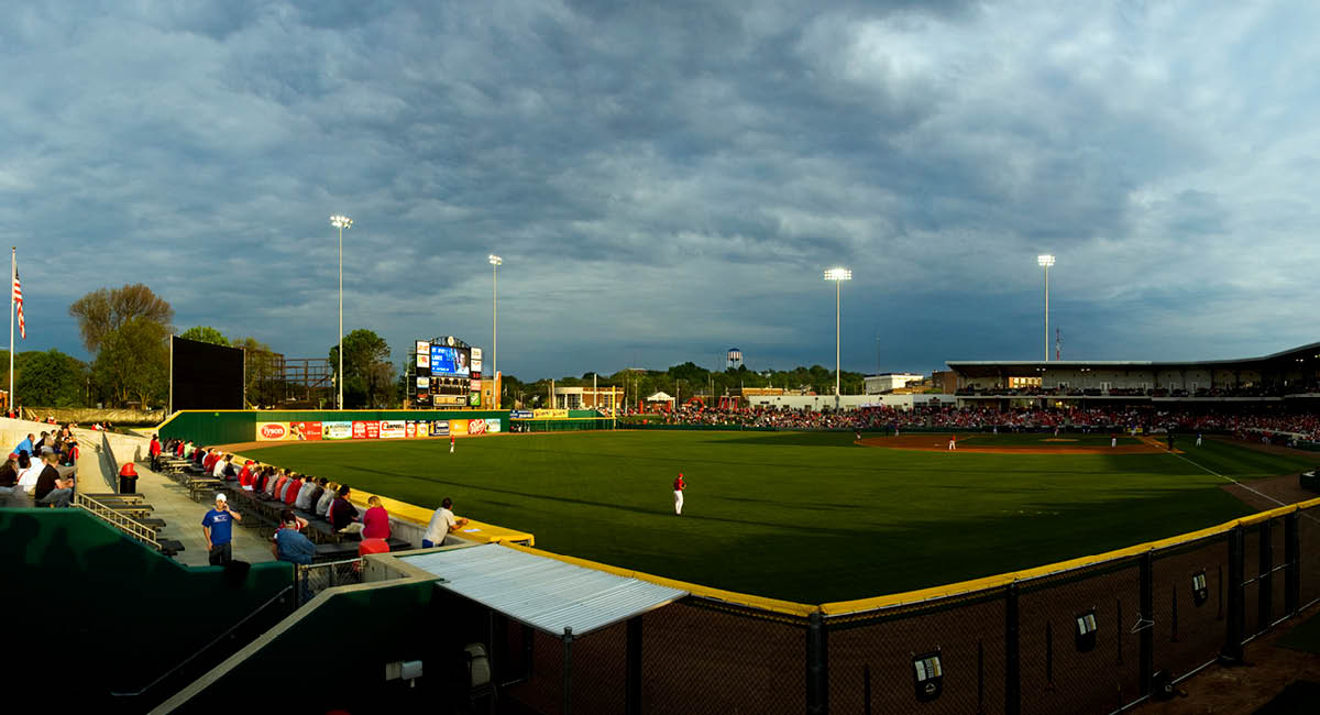 Join the Hilltopper Family and make Bowling Green your home