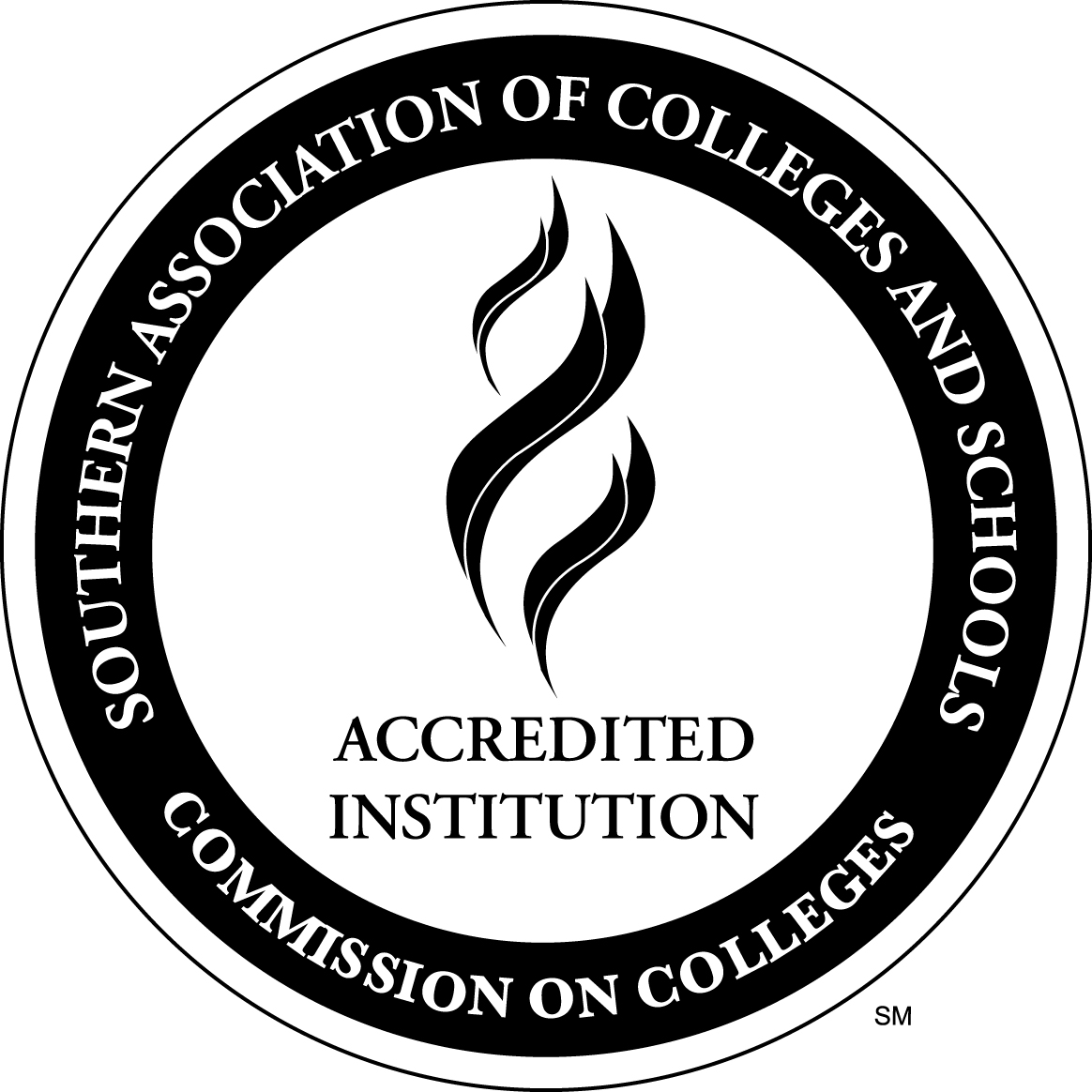 SACSCOC Logo