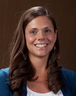 Jessica Gilland