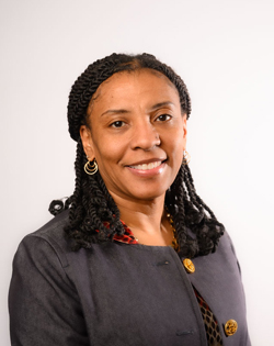 Michelle Jones