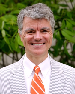 Dr. Rob Hale