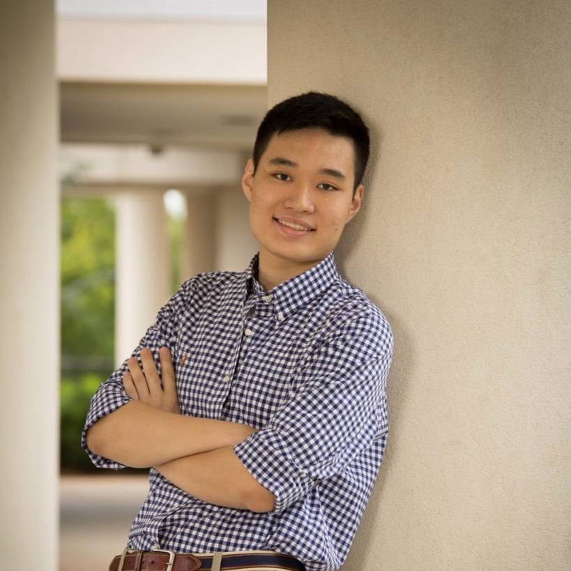 Andy Cheng