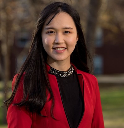 Kate Ngo