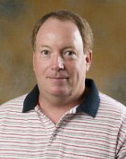 Dr. Mark Ross