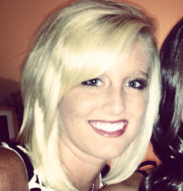 Morgan Johnson
