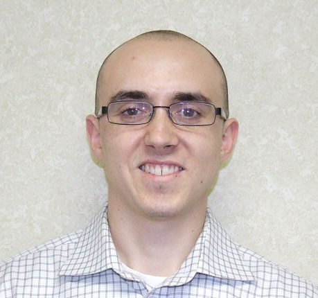 Zach Gentry