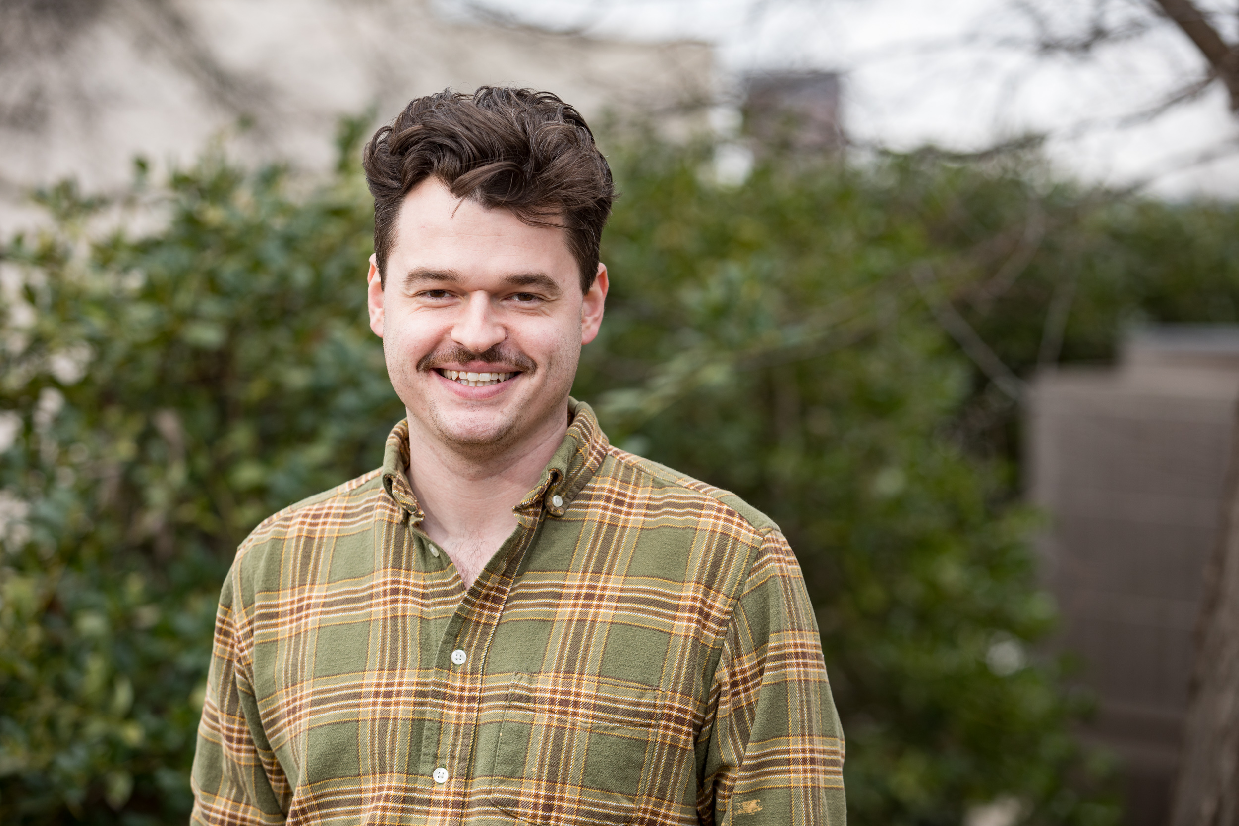 Ryan Nichols
