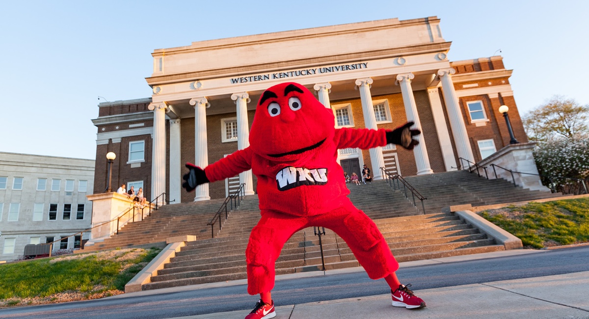 WKU Preview Day