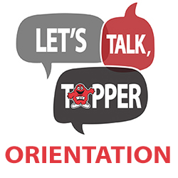 Orientation