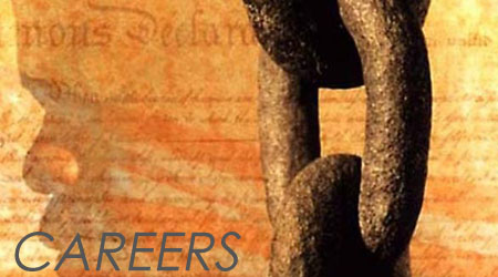 careers in AFAM