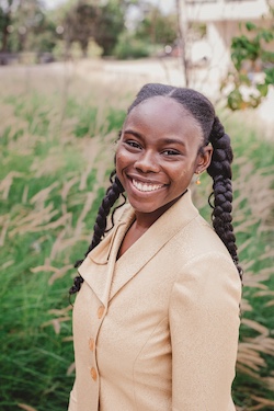 Tani Washington