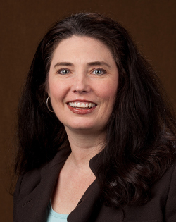 image of woman