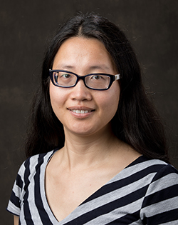 image of woman