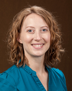 Dr. Payne-Emerson's headshot.
