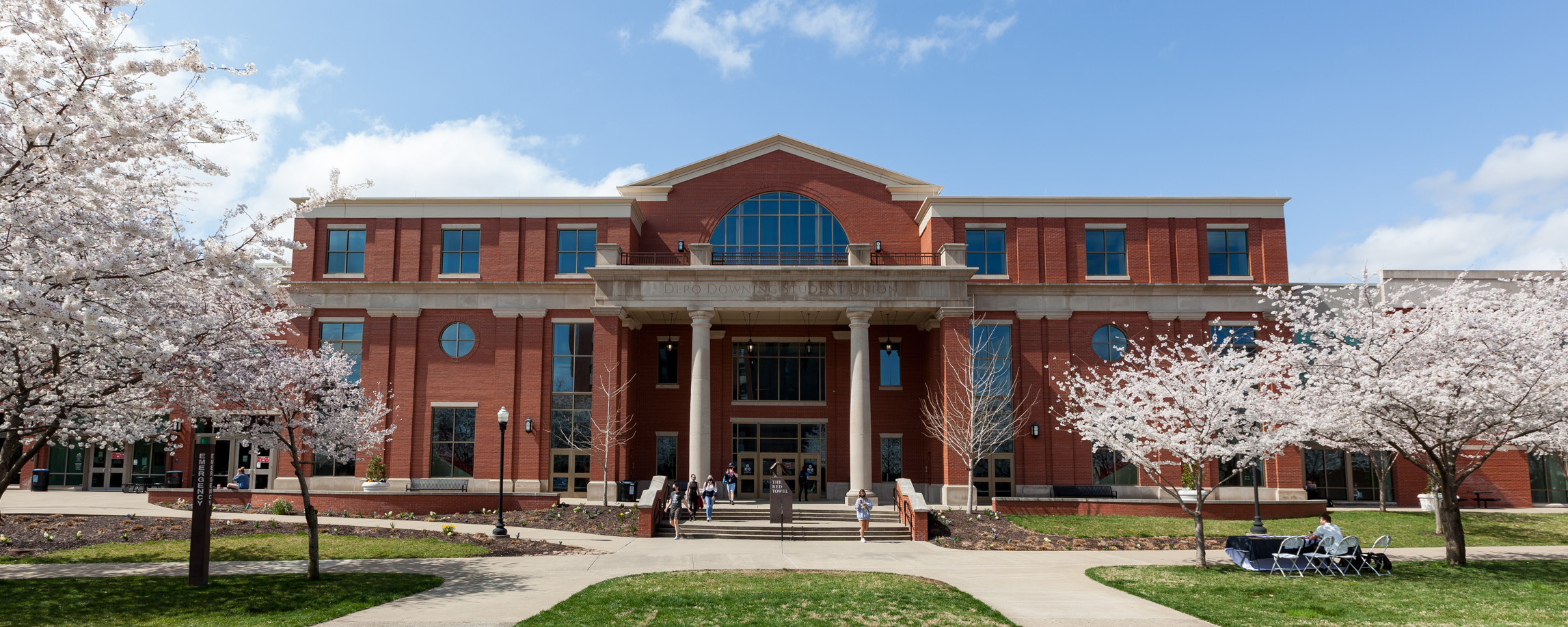 DSU