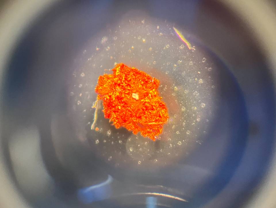 Crystal