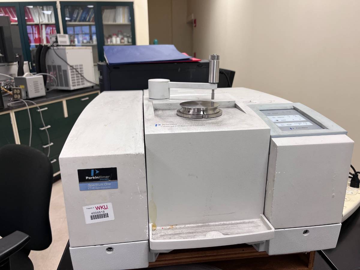 FTIR