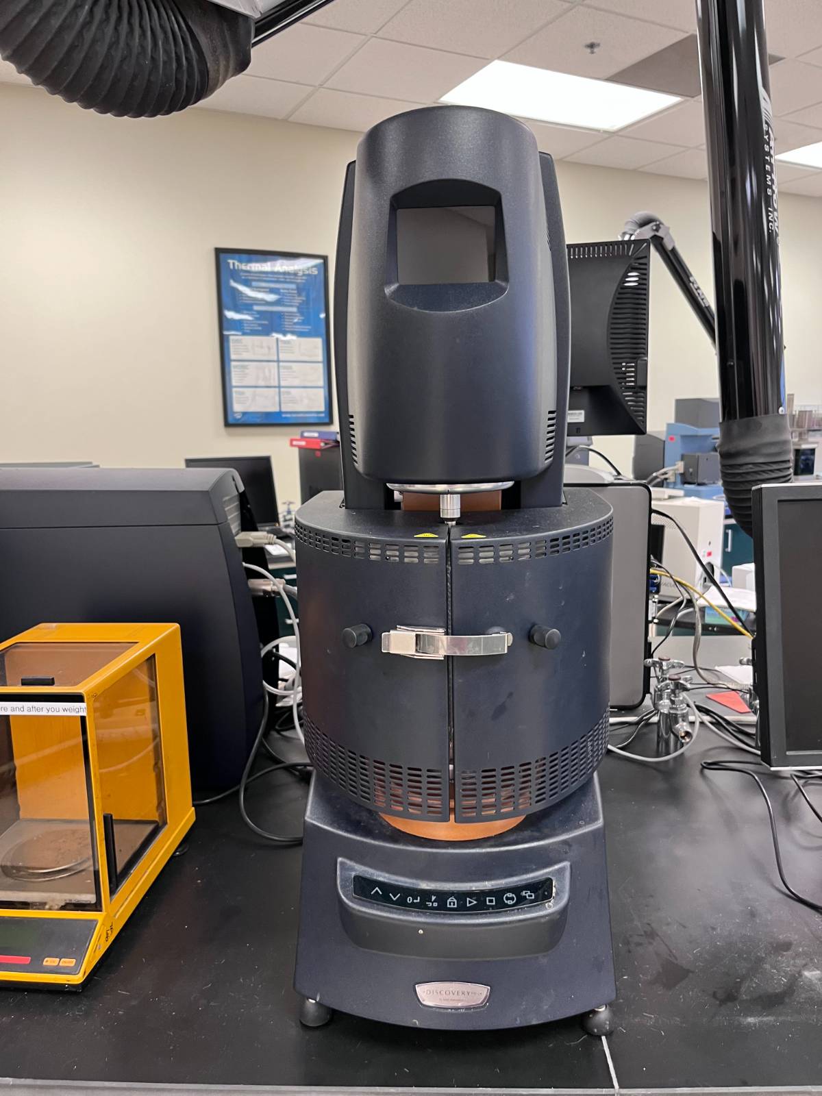 rheometer