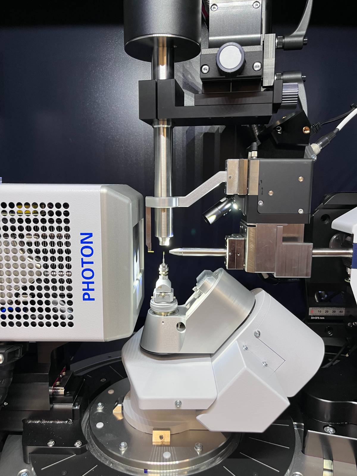 Goniometer