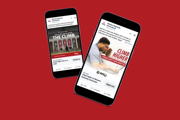ad design example