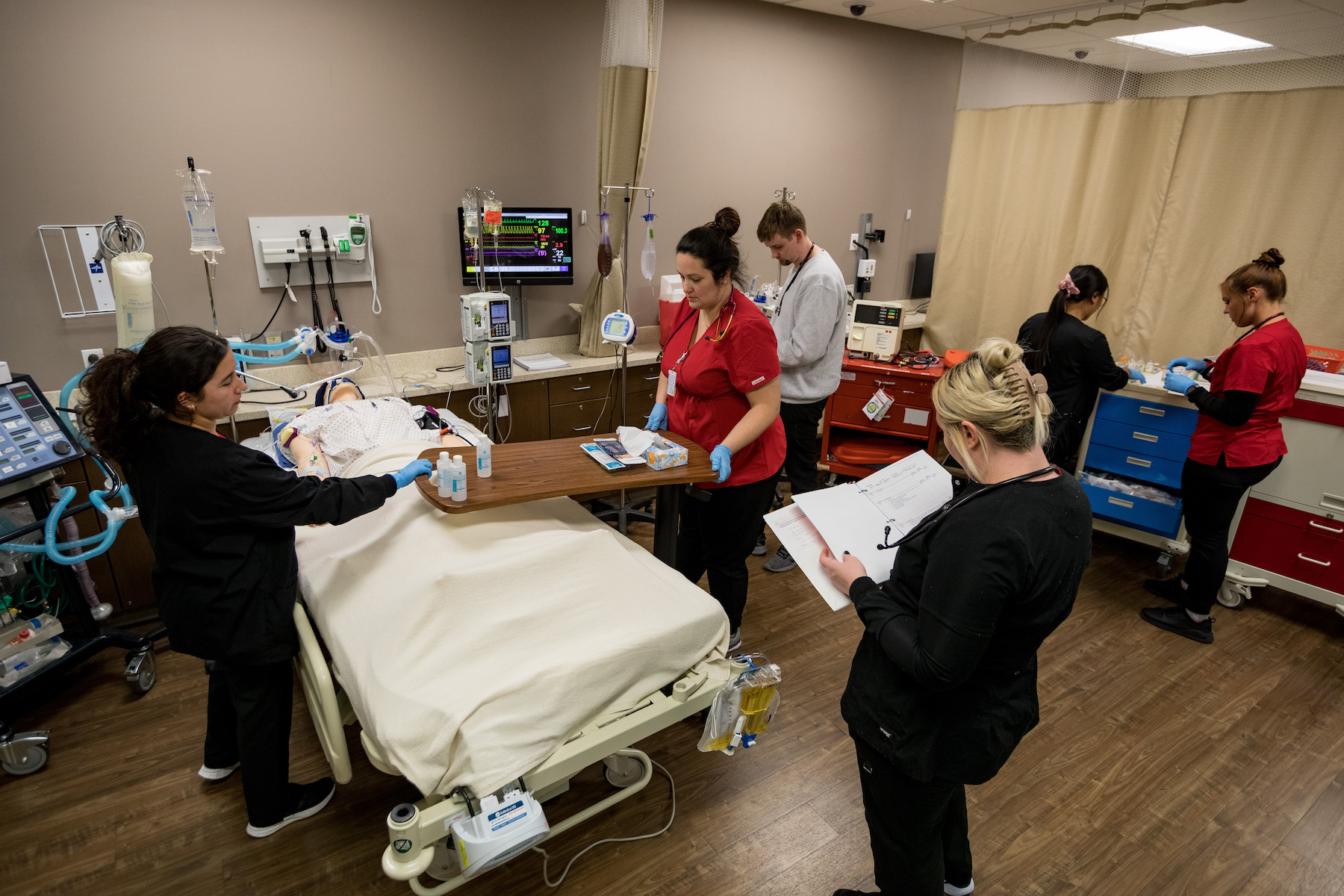 Institute for Rural Health