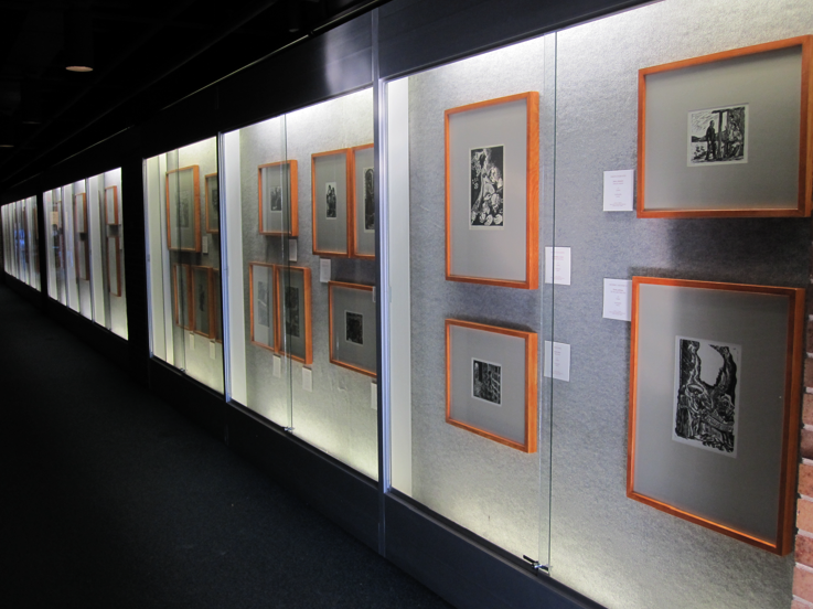 Corridor Gallery