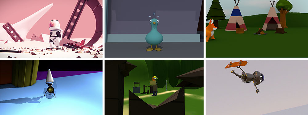 Computer Animation