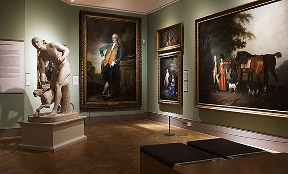 Picture of Art Museum