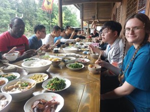 CHL China Trip