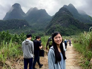 CHL China Trip