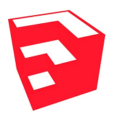 SketchUp Logo
