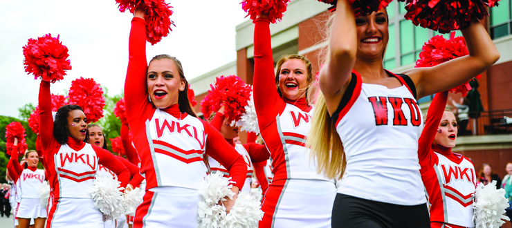 Cheer