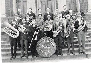 BRMB History