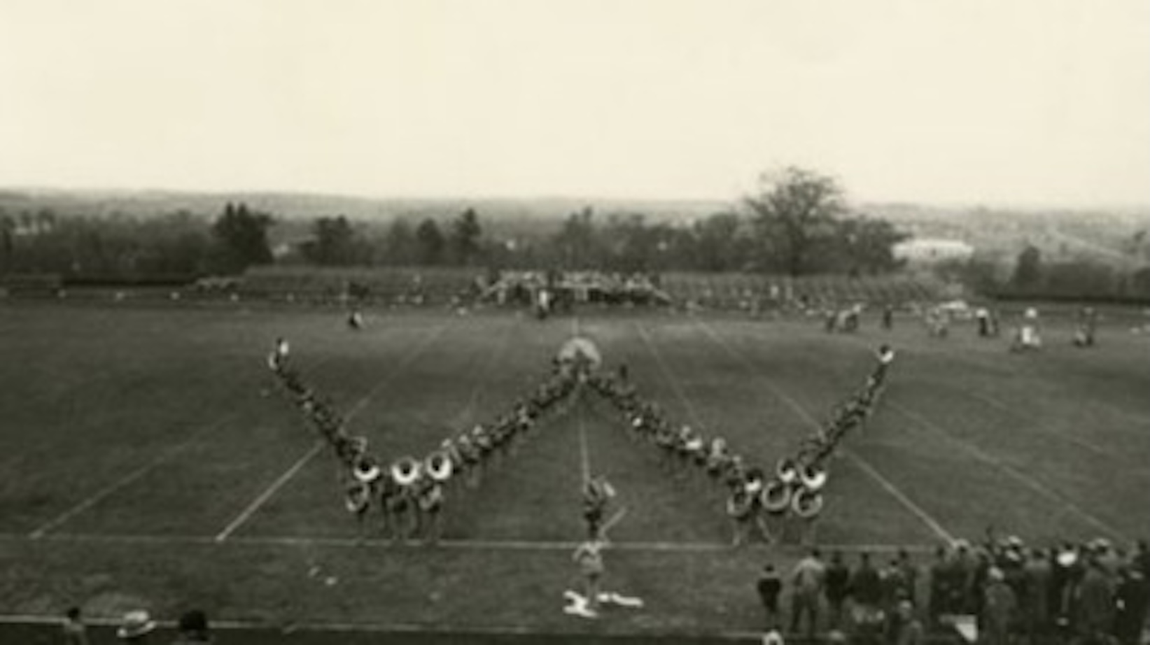 BRMB W Early 1900s