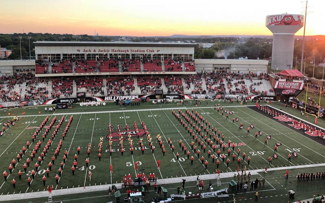 BRMB W 2018