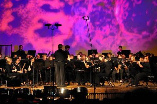PRISM Concert