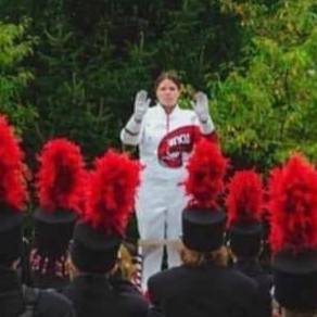Megan Withers GA