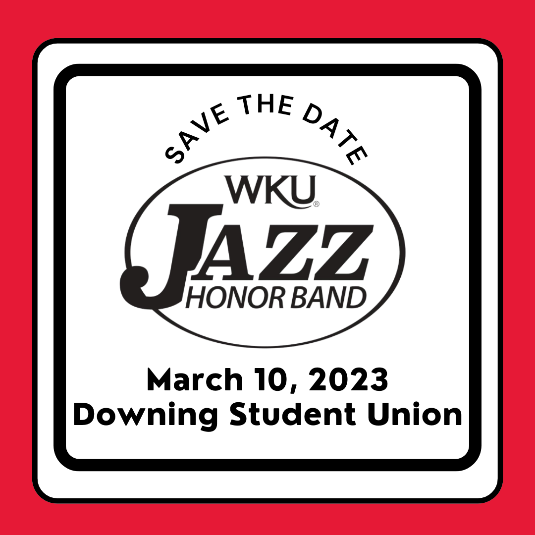 Save the Date
