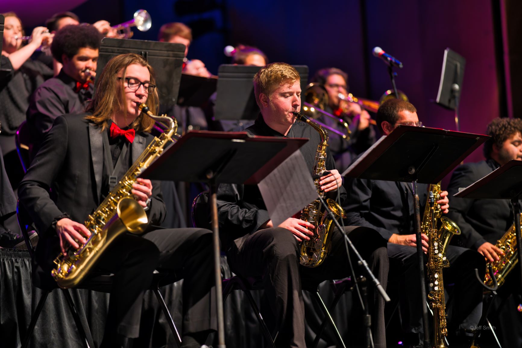 Jazz Band 