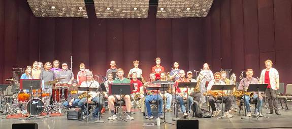 Jazz Band