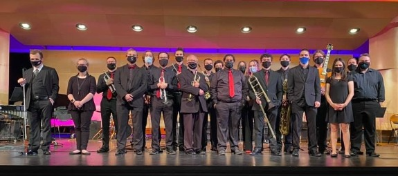 Jazz Band