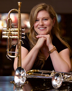 Dr. Sarah Hebert