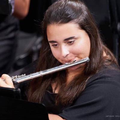Melissa Flute
