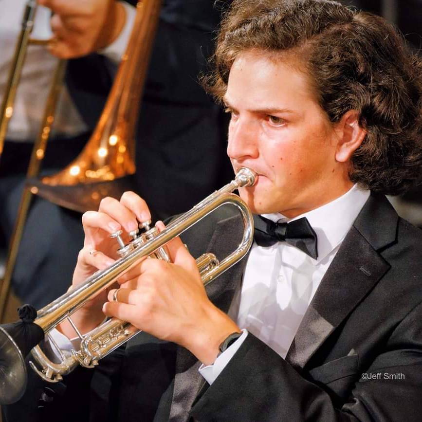 Nathan Trumpet