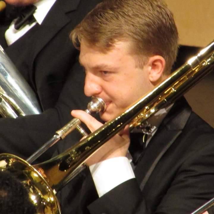 Trevor Trombone