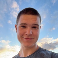Kale headshot