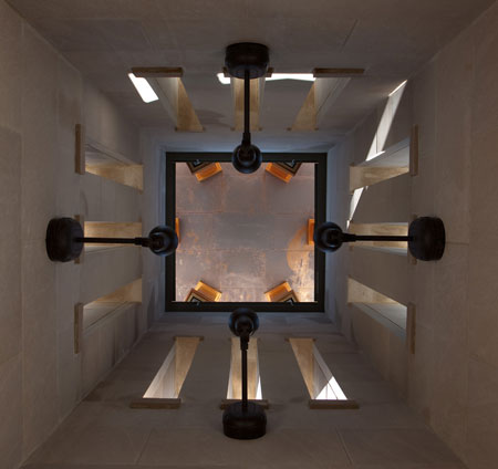 Ceiling