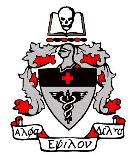 AED crest