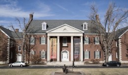 museum