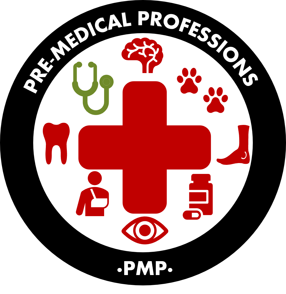 Pre medical professionals